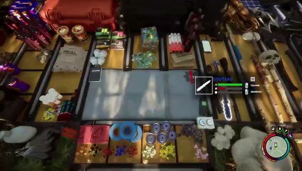 #7 Armure en Or et Cabane de Plage Sons of the Forest