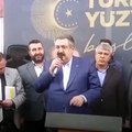 AKP'nin Konya Cihanbeyli Belediye Başkan Adayı Mehmet Kale'nin küfürlü konuşması dikkat çekti