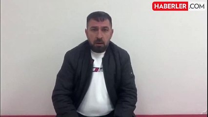 Belediye Başkanı Cengiz Ergün'e, "Beni köpek gibi sevme" diyen vatandaş sessizliğini bozdu