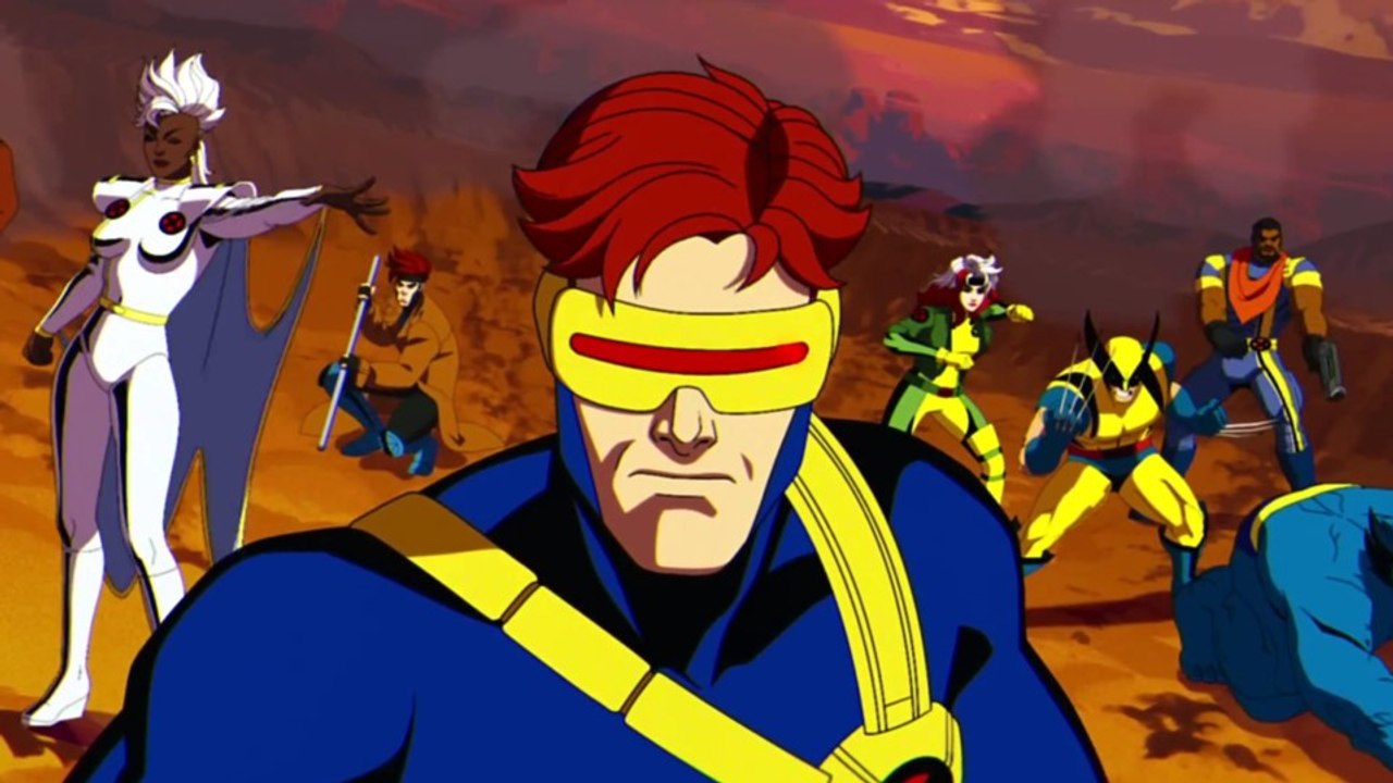 Nächster Marvel-Trailer: X-Men '97 feiert die Rückkehr der Mutanten und hat endlich einen Termin