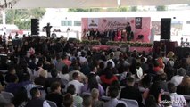 Messico, record alle nozze di massa: quest'anno 1.200 coppie dicono s?