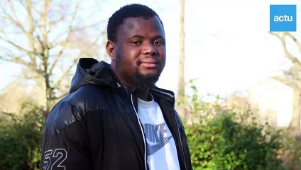 Kathia Sy avait un CDI, la Préfecture le menace de quitter le pays