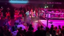 Kevin Owens vs Solo Sikoa Street Fight - WWE Live Event!!