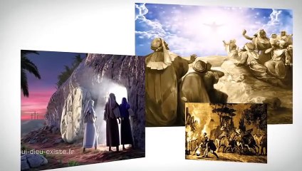 La résurrection de Jésus, un fait historique ?