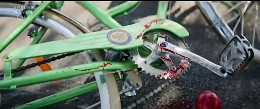 Apples Never Fall - saison 1 Bande-annonce VO