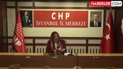 CHP Genel Başkan Yardımcısı Koza Yardımcı istifa etti