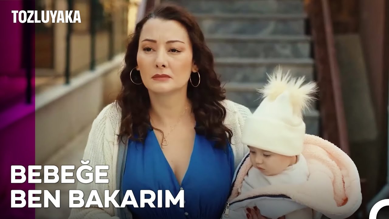 Kader'in Annelik Duygusu Ağır Bastı - Tozluyaka
