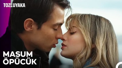 Arap ve Duru'dan Nefes Kesen Yakınlaşma - Tozluyaka