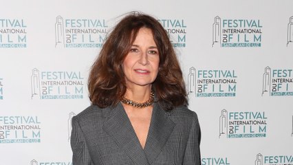 GALA VIDEO - Valérie Lemercier, son bel hommage à son défunt ex Hervé Temime : “J’étais rassurée de l’avoir dans ma vie”