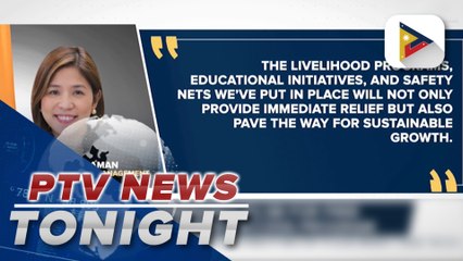 DBM earmarks P2.5-B for free public internet access program