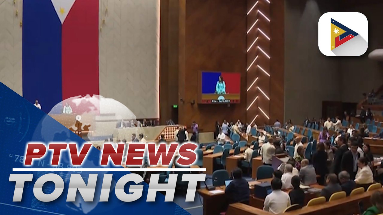 Lawmakers believe amending economic provisions of Constitution will usher in new era of growth, prosperity for PH