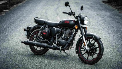 रॉयल एनफील्ड को प्रीमियम सेगमेंट में मिल रही है कड़ी टक्कर, कौन-कौन है मुकाबले में...