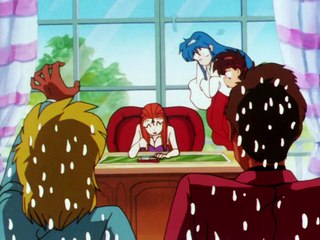 Mikami la Cazafantasmas Capitulo 34