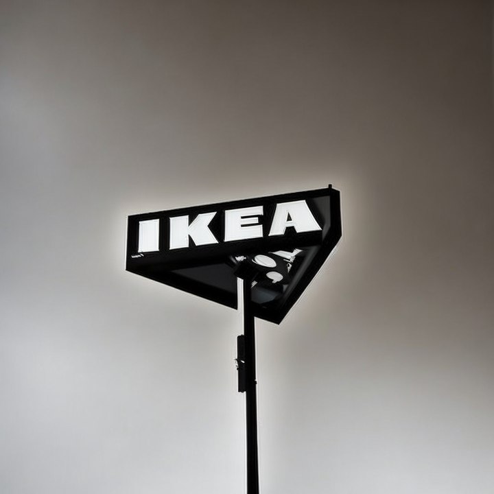 IKEA et la célèbre photographe Annie Leibovitz s'unissent pour une exposition sensationnelle à Paris !