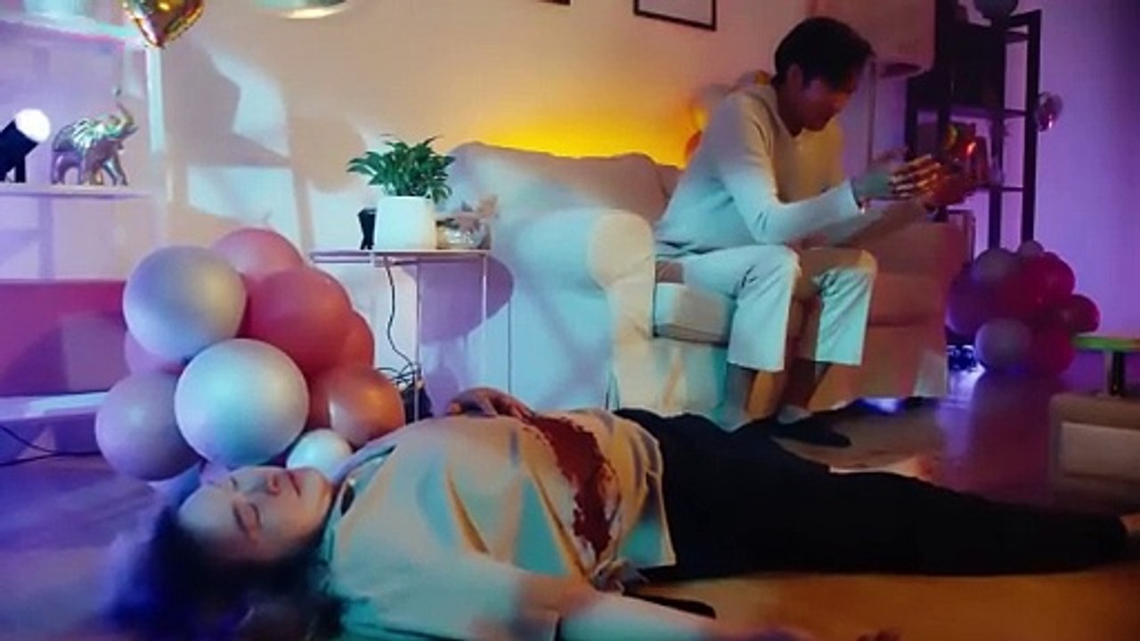 Time The Series Saison 1 -  (EN)