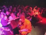 Tech N9ne Einstein live