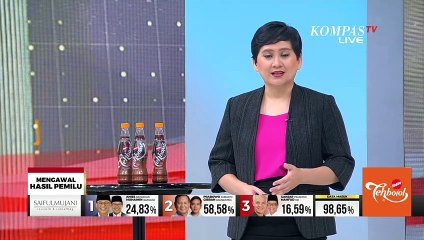 Anies Baswedan Tegaskan Tetap dalam Gerakan Perubahan