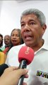 “Eu não estou em cima do muro”, afirma Jerônimo Rodrigues sobre eleições na Câmara dos Deputados