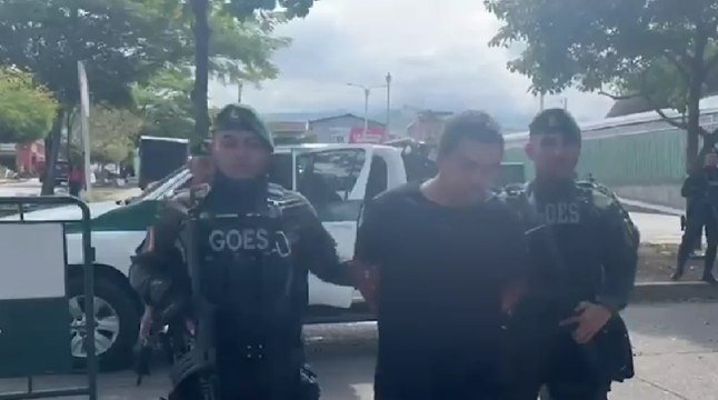 Trasladan a integrantes de La Inmaculada a cárceles de máxima seguridad para evitar más hechos delictivos