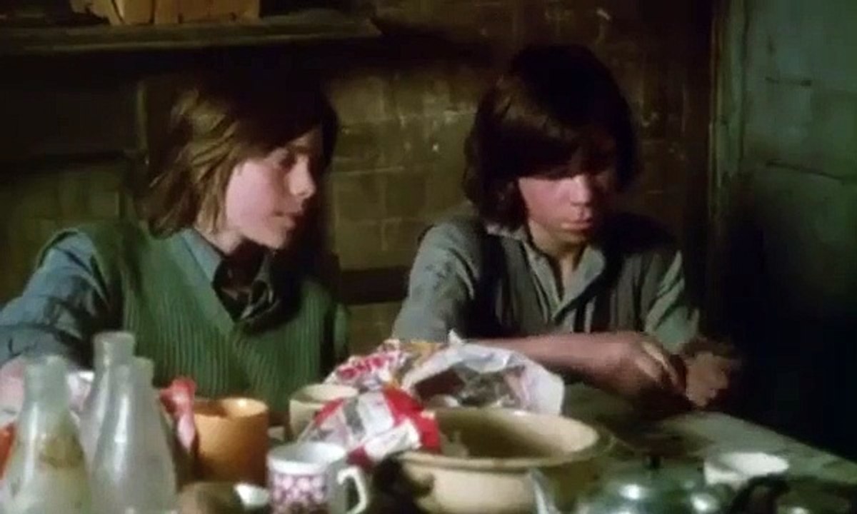 The Wild Little Bunch  - video Dailymotion