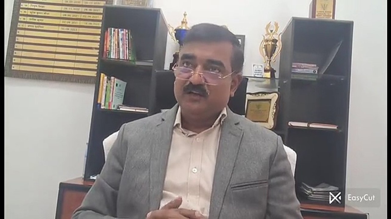राज्य में 120 लाख मीट्रिक टन गेहूं उत्पादन की स...