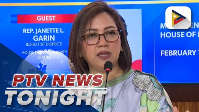 Lawmakers support P100 minimum wage hike bill