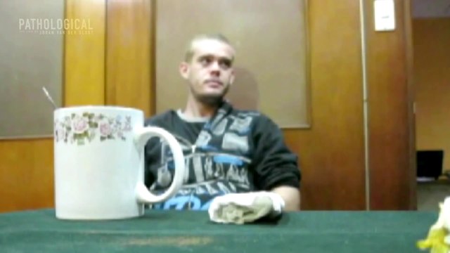 Pathological: The Lies of Joran van der Sloot - Official Trailer