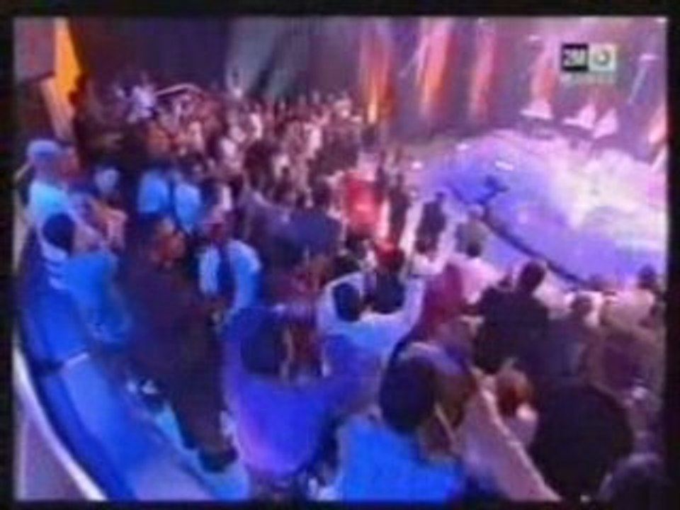 Abdellah Daoudi الداودي