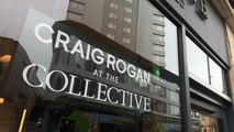 Leeds & West Yorkshire Michelin-Recommended Restaurants 2024: Craig Rogan At The Collective