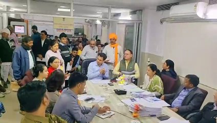 ऐसा क्या हुआ कि कलक्टर ने अ​धिकारियों से कर लिया जवाब-तलब