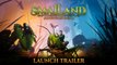 Smalland Survive the Wilds - Trailer de lancement 1.0