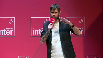 Maxime Sendré fait un pied de nez à sa mucoviscidose - Le tremplin jeune