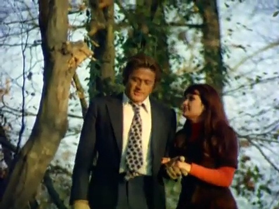 Babacan (1975) - Cüneyt Arkın