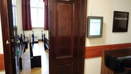 Były burmistrz Debrzna skazany