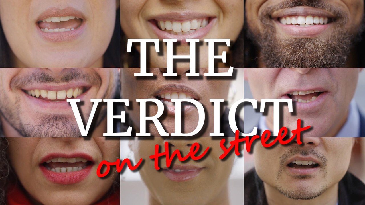 The Verdict: Your views on the hottest topics of the week
