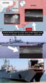Ucrânia afunda mais um navio russo no Mar Negro: Cesar Kunikov é o último, somando 24 navios e 1 submarino.