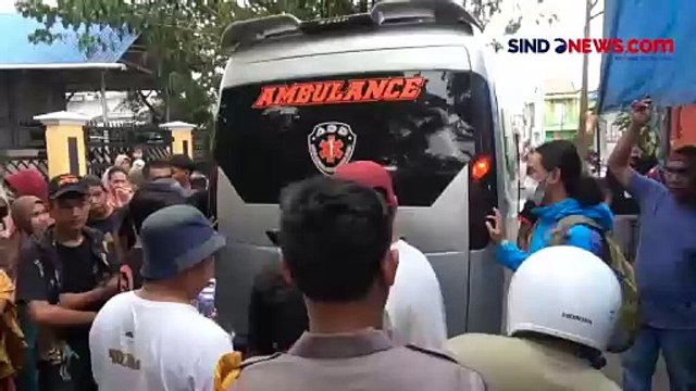2 Petugas KPPS Berusia 24 Tahun di Kota Makassar Meninggal Akibat Kelelahan