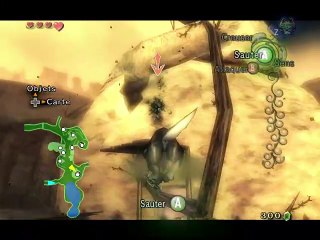 The Legend of Zelda: Twilight Princess online multiplayer - ngc