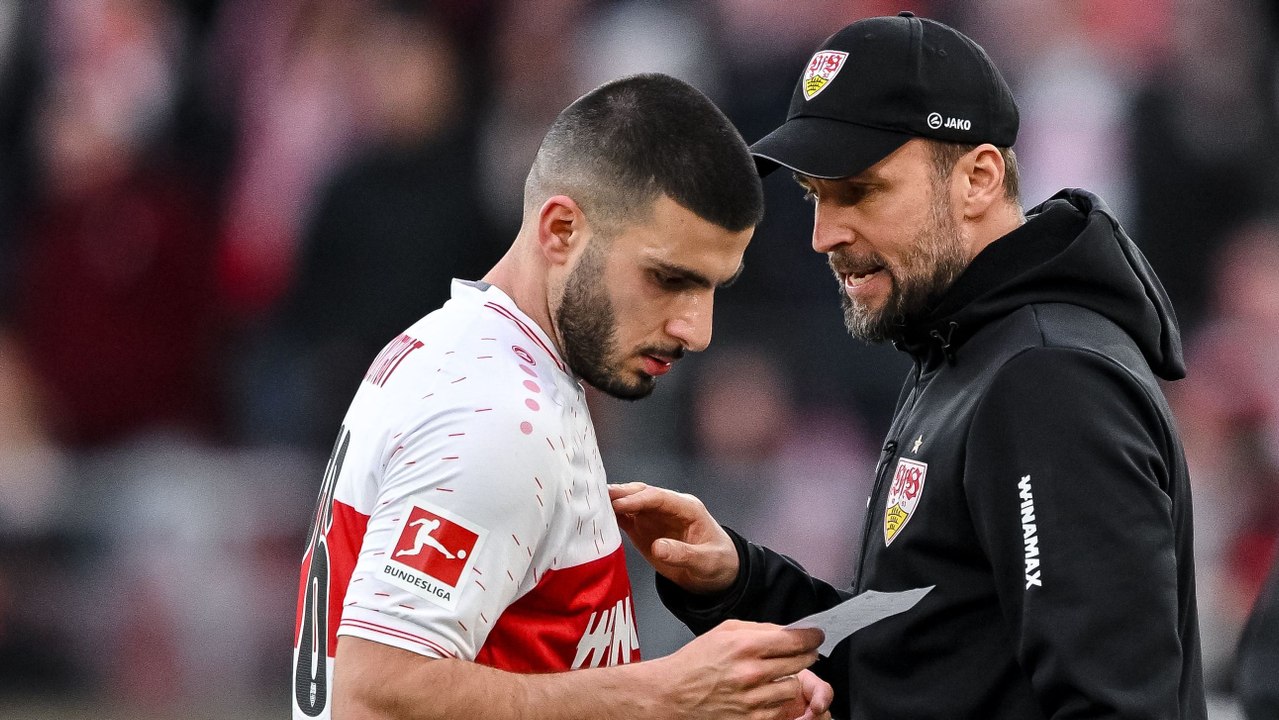 Hoeneß über Verbleib von Undav: 'Sind bereit, ans Äußerste zu gehen'