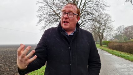 Trailer: Joanna Dennehy: Peterborough ditch murders