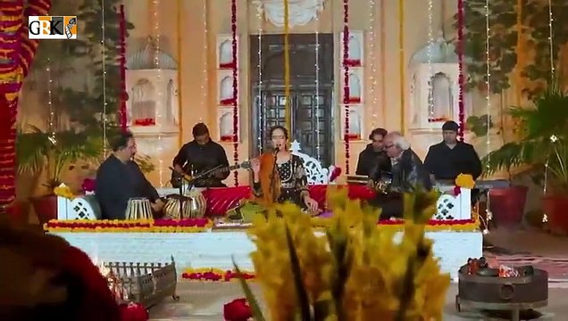 AMRITA KAUR | HEER | VIRSA REVIVED