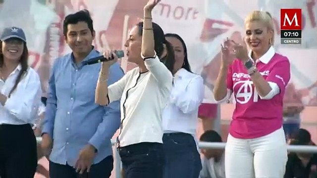 Claudia Sheinbaum se reunirá con el Papa Francisco en una audiencia privada en el Vaticano