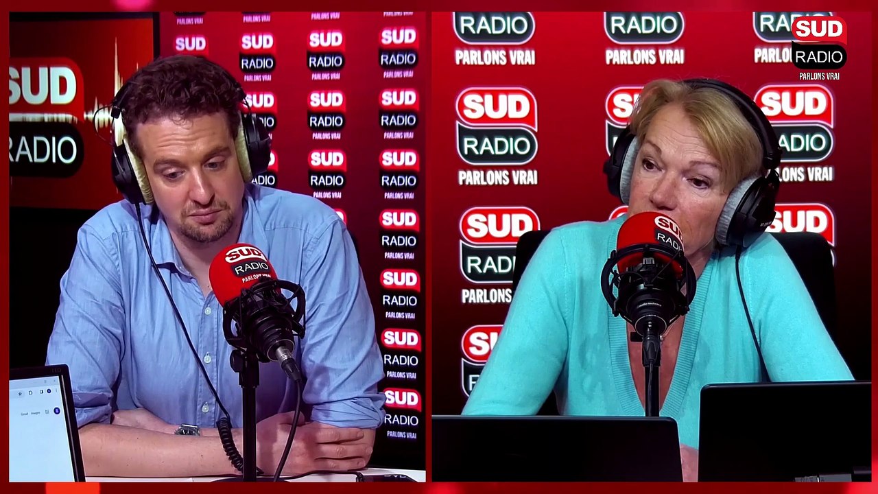 Brigitte Lahaie - Peut-on aimer plusieurs personnes en même temps ?