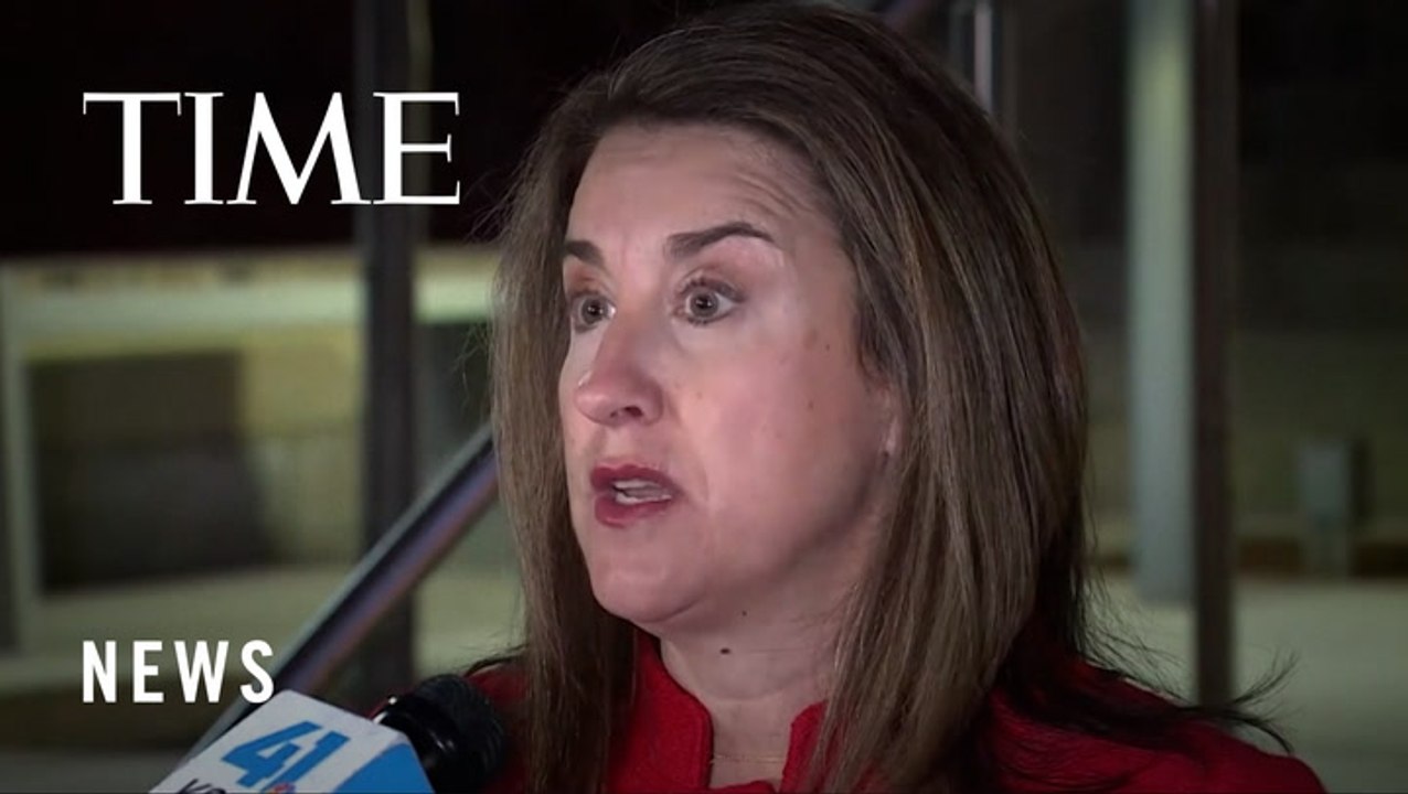 Hospital Gives Update on Child Victims After Chief's Parade Shooting