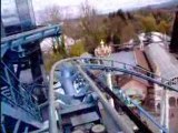 Europapark euromir