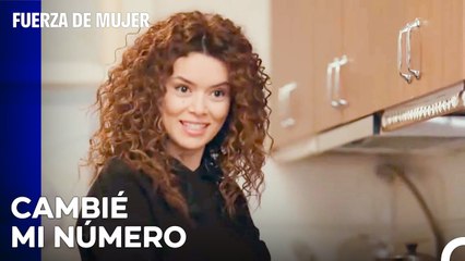 Sirin Acorraló A Yeliz - Fuerza De Mujer Capitulo 50