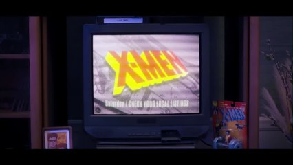 X-Men '97, tráiler oficial