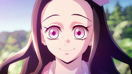 Guardianes de la noche: Kimetsu No Yaiba - Rumbo al entrenamiento de los pilares - Tráiler oficial