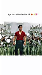 SRK Jawan Movie & AI Power Showcase 🎬