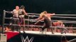 Seth Rollins knows superkick to Dom dom is the only way to distract Rhea Ripley at WWE Supershow